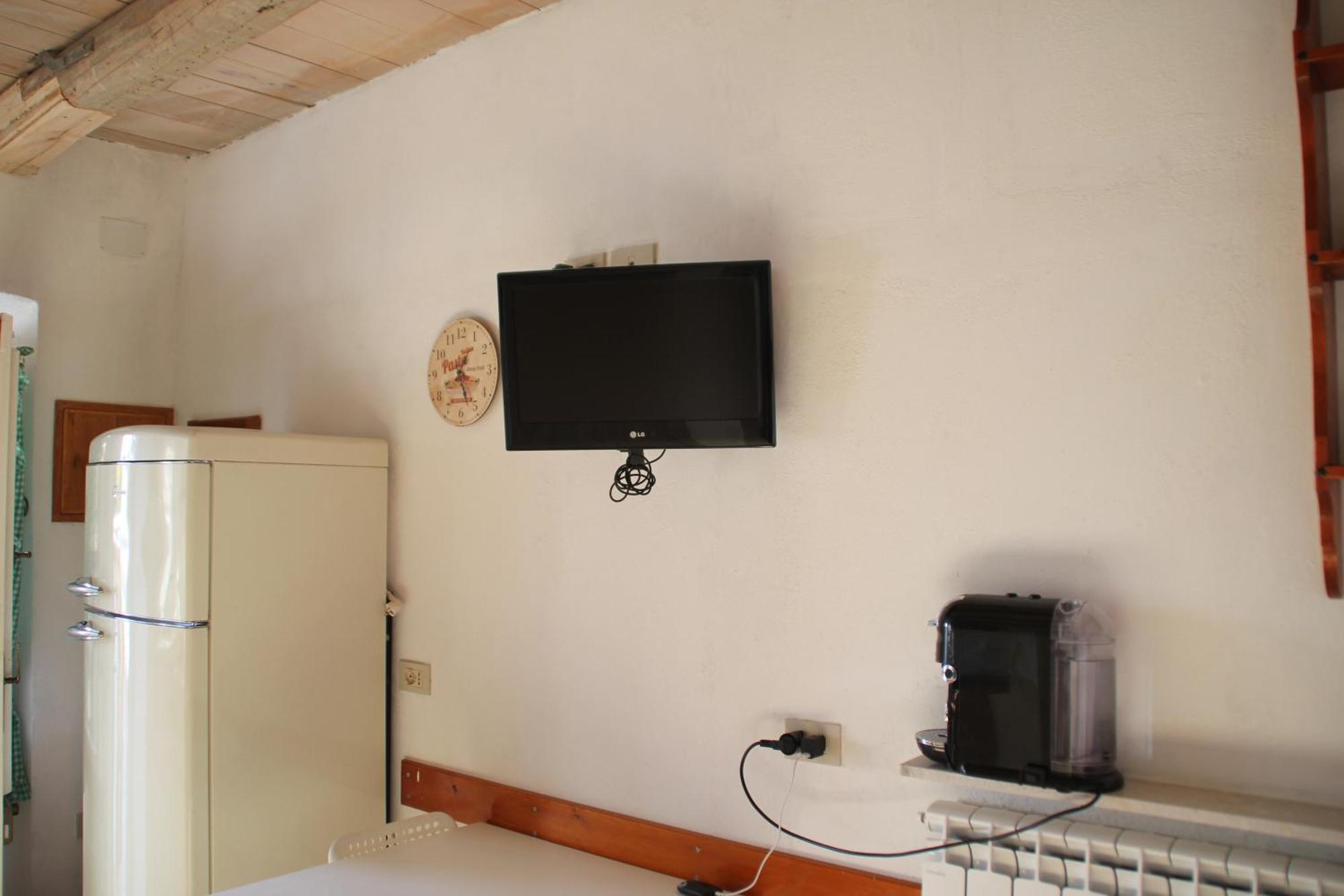 Il Gelsomino Ferienhaus