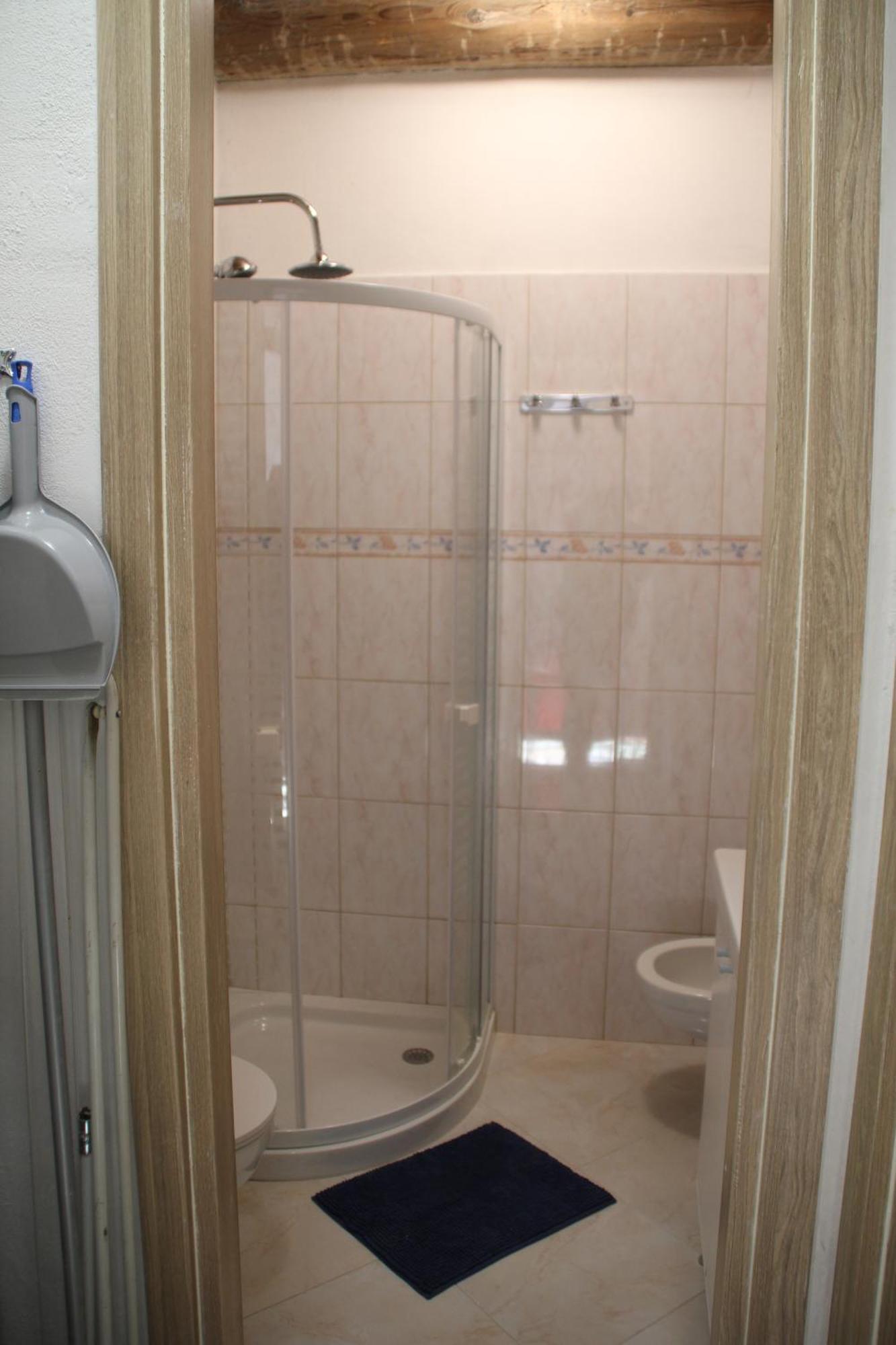 Il Gelsomino Ferienhaus