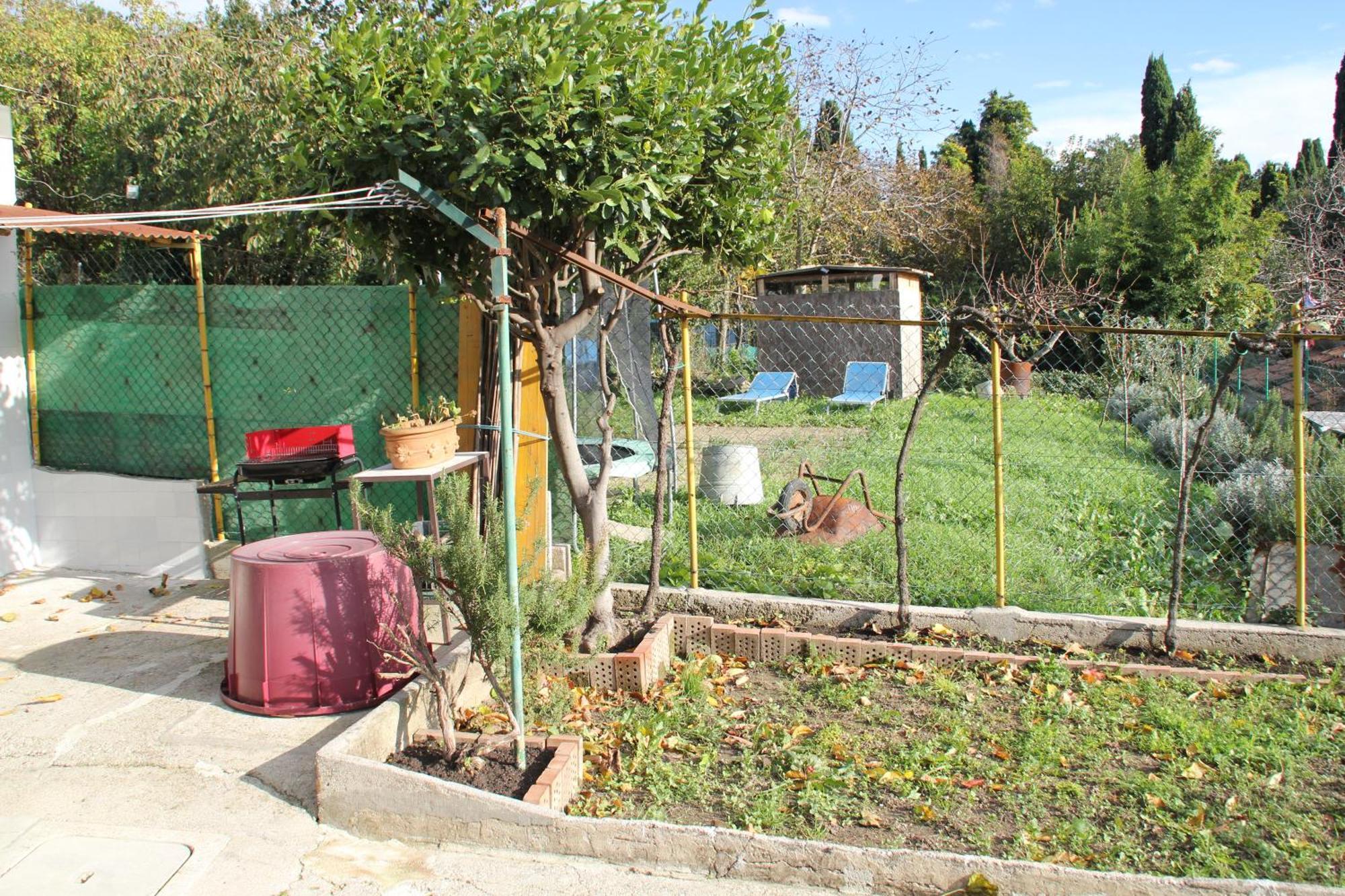 Il Gelsomino Ferienhaus *