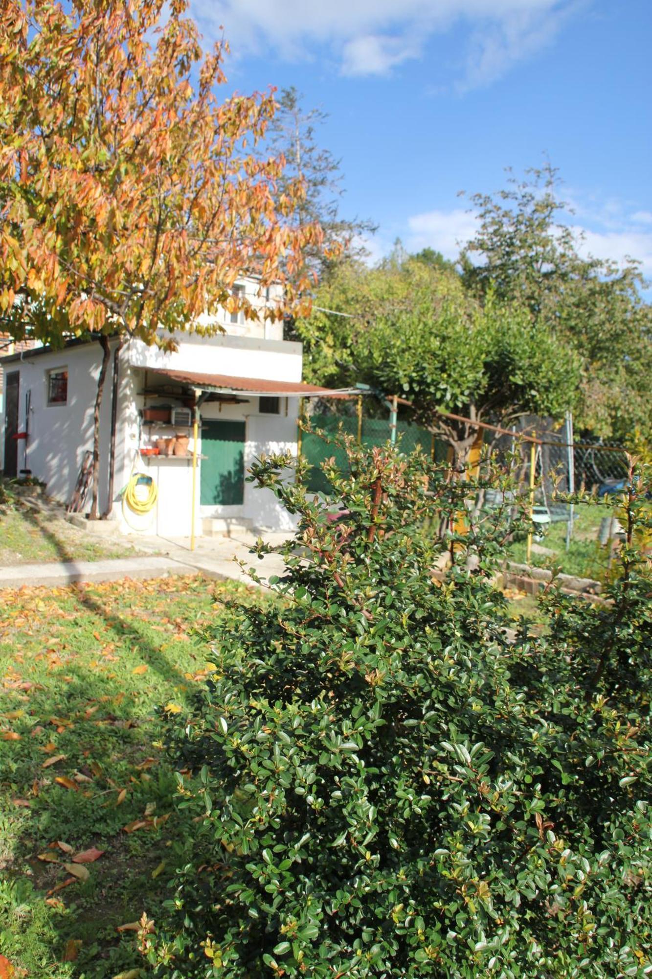 Ferienhaus Il Gelsomino