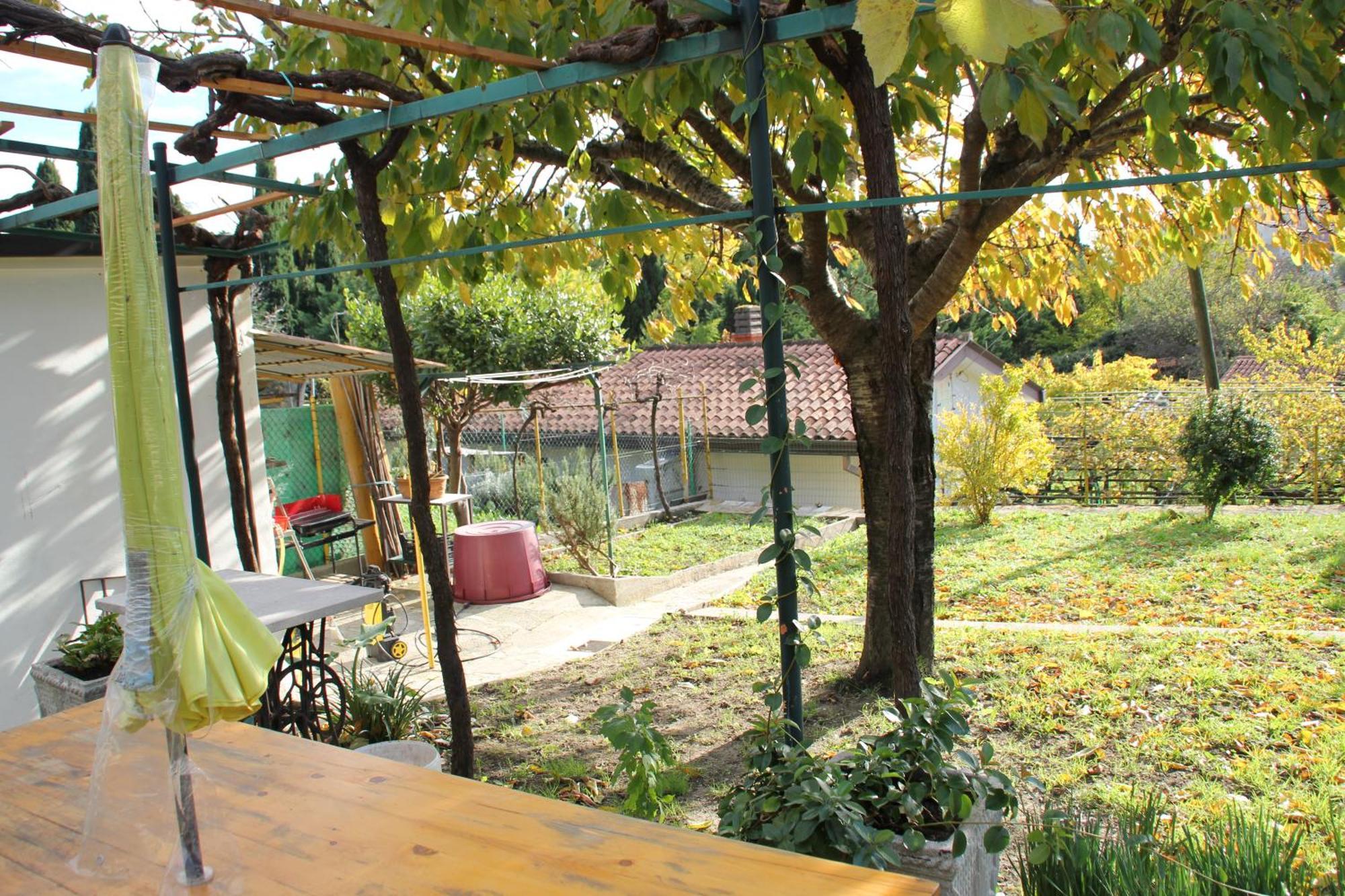 Ferienhaus Il Gelsomino *
