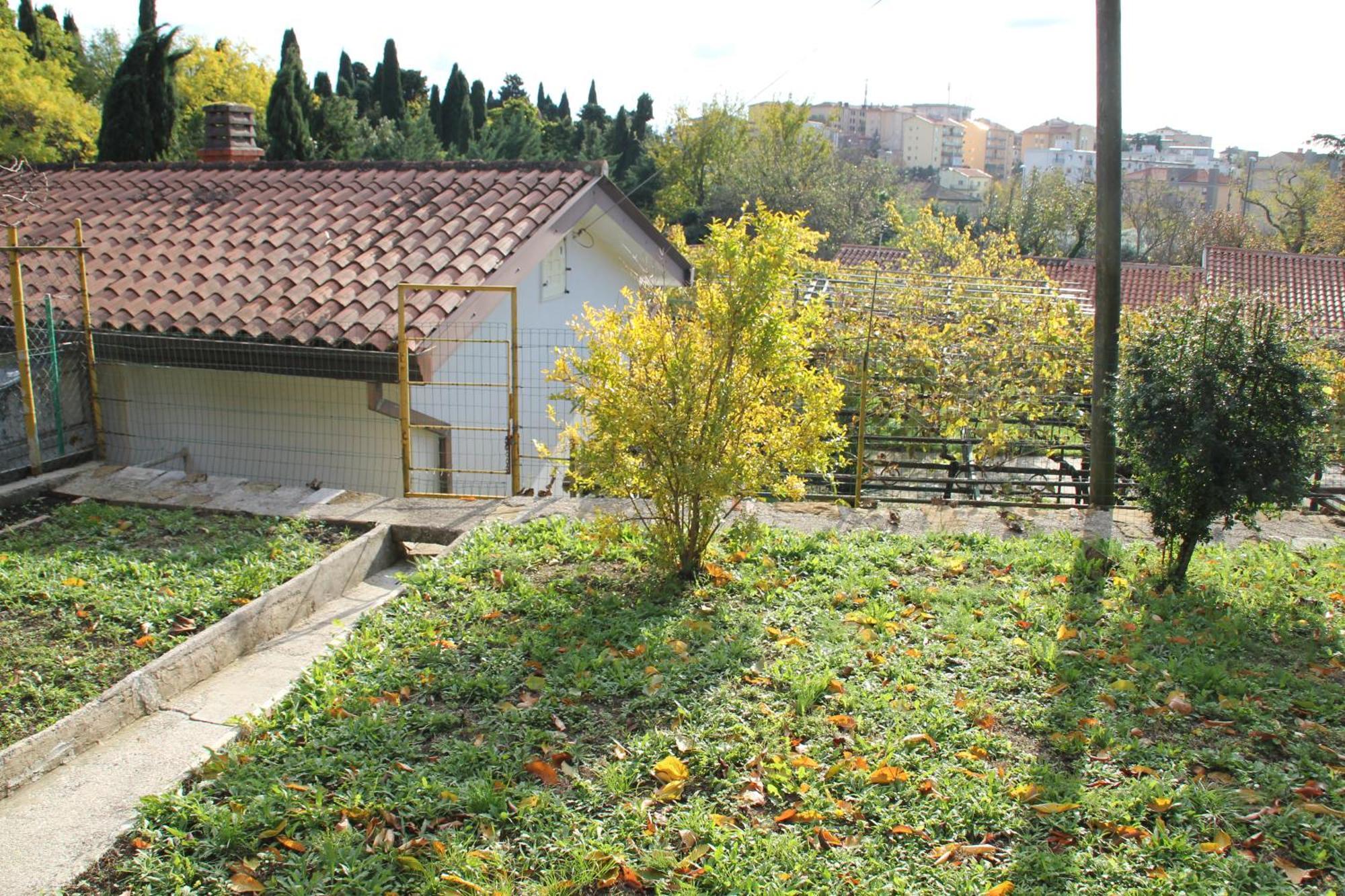 Ferienhaus Il Gelsomino