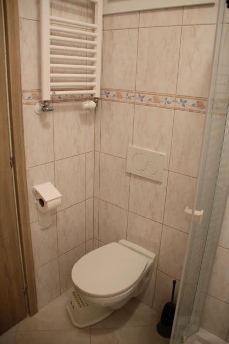 Il Gelsomino Ferienhaus