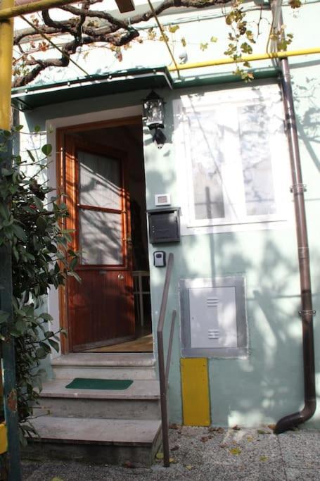 Ferienhaus Il Gelsomino Triest