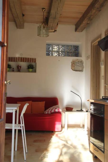 Ferienhaus Il Gelsomino *