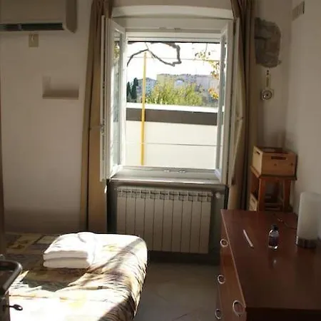 Il Gelsomino Villa Trieste Exterior photo