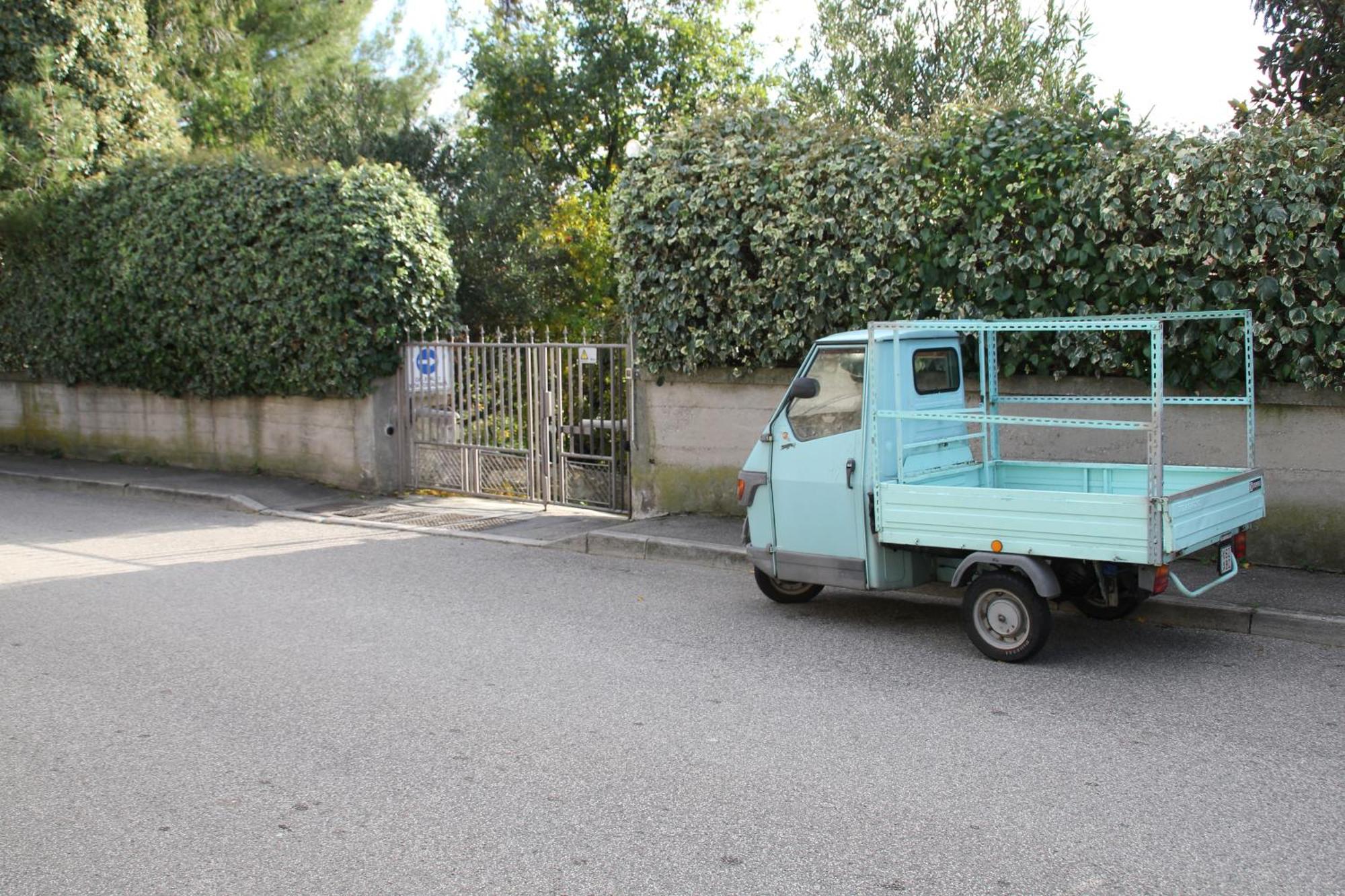 Il Gelsomino Casa de Férias