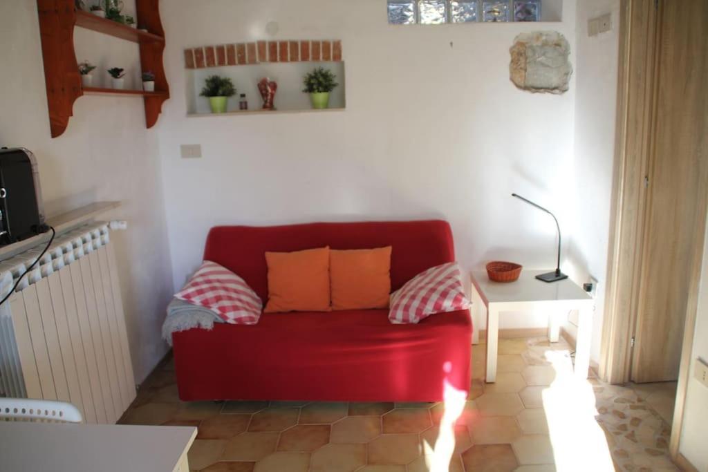 Casa de Férias Il Gelsomino *