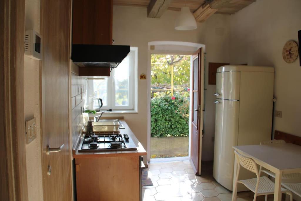 Il Gelsomino Casa de Férias